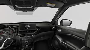 Nissan Juke DIG-T 84 kW (114 CV) 6M/T N-Connecta 7