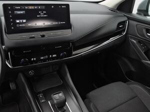 Nissan Qashqai DIG-T 116kW Xtronic N-Connecta 11