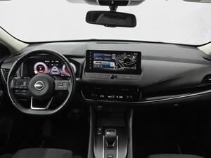 Nissan Qashqai DIG-T 116kW Xtronic N-Connecta 6