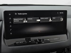 Nissan Qashqai DIG-T 116kW Xtronic N-Connecta 23