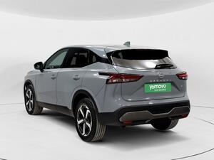 Nissan Qashqai DIG-T 116kW Xtronic N-Connecta 2