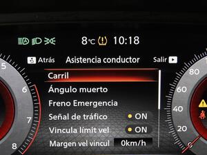 Nissan Qashqai DIG-T 116kW Xtronic N-Connecta 28