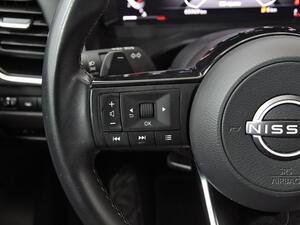 Nissan Qashqai DIG-T 116kW Xtronic N-Connecta 17