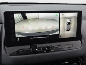 Nissan Qashqai DIG-T 116kW Xtronic N-Connecta 25