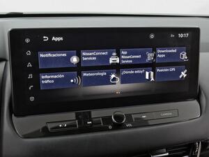 Nissan Qashqai DIG-T 116kW Xtronic N-Connecta 26