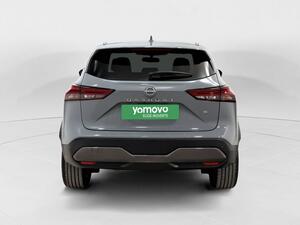 Nissan Qashqai DIG-T 116kW Xtronic N-Connecta 5