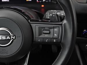 Nissan Qashqai DIG-T 116kW Xtronic N-Connecta 18