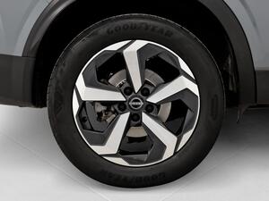 Nissan Qashqai DIG-T 116kW Xtronic N-Connecta 10
