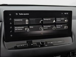 Nissan Qashqai DIG-T 116kW Xtronic N-Connecta 22