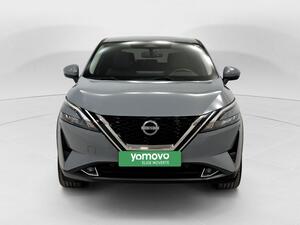 Nissan Qashqai DIG-T 116kW Xtronic N-Connecta 4