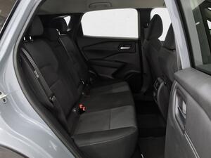 Nissan Qashqai DIG-T 116kW Xtronic N-Connecta 8