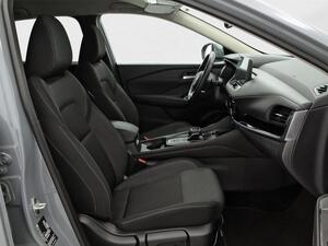Nissan Qashqai DIG-T 116kW Xtronic N-Connecta 7
