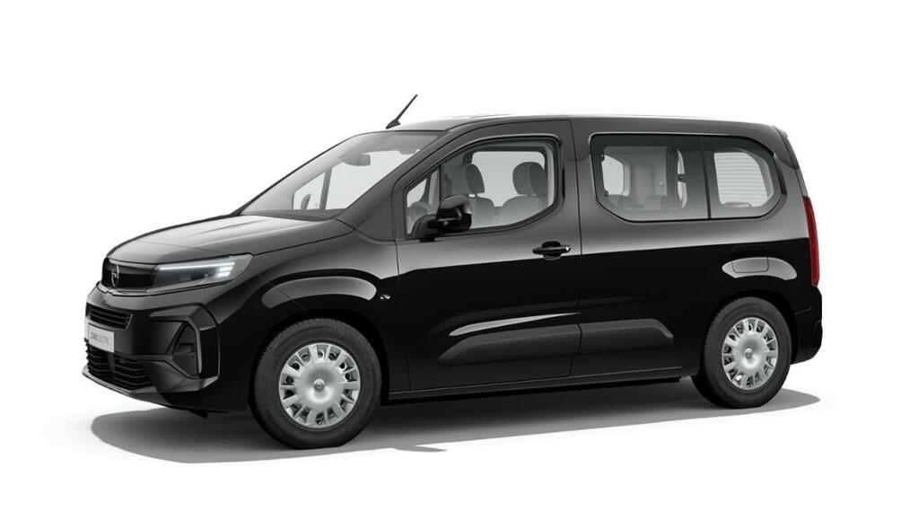 Opel Combo Cargo 1.5 TD 74KW SWB 4P
