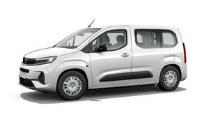 Opel Combo Cargo 1.5 TD 74KW SWB 4P 1
