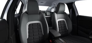 Citroën C4 X Hybrid 136 e-DCS6 Plus 8