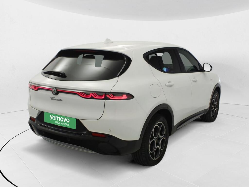 Alfa Romeo Tonale 1.3 Multi-air PHEV Ti Q4 3