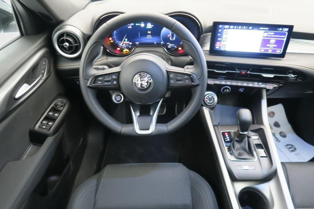 Alfa Romeo Tonale 1.3 Multi-air PHEV Ti Q4 12