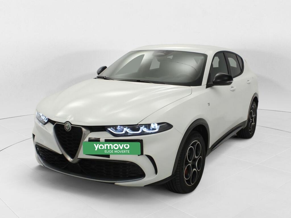 Alfa Romeo Tonale 1.3 Multi-air PHEV Ti Q4 2