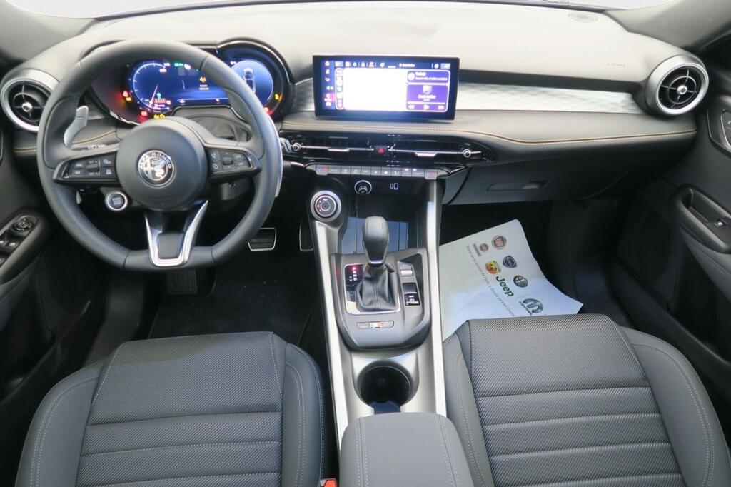 Alfa Romeo Tonale 1.3 Multi-air PHEV Ti Q4 13