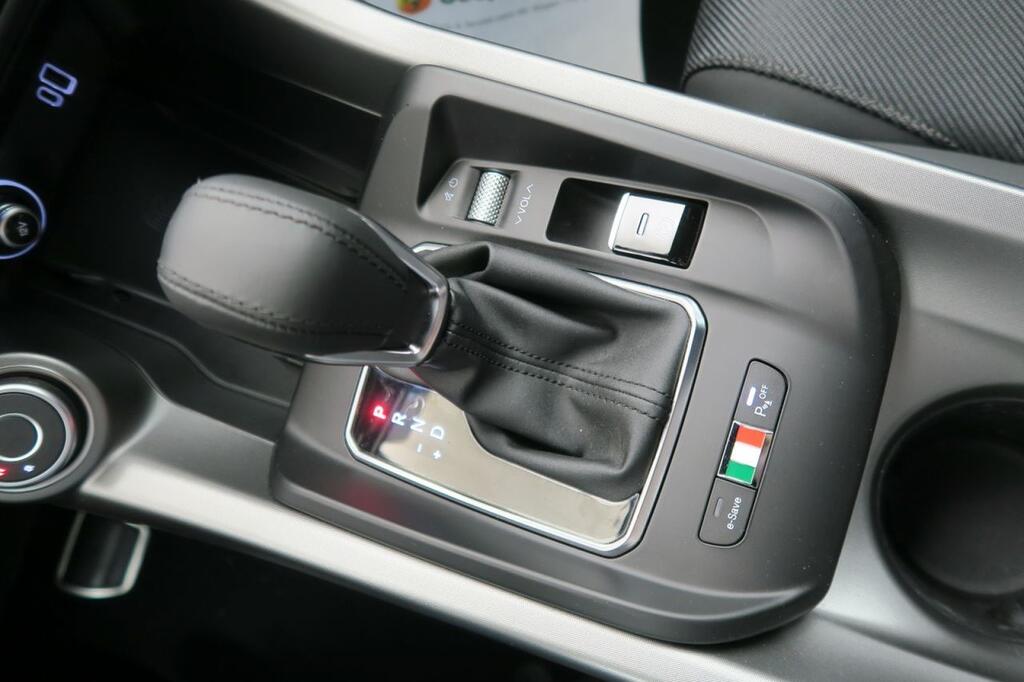 Alfa Romeo Tonale 1.3 Multi-air PHEV Ti Q4 9