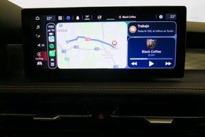 Alfa Romeo Tonale 1.3 Multi-air PHEV Ti Q4 7