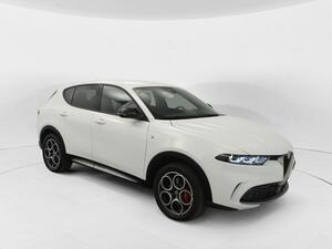 Alfa Romeo Tonale 1.3 Multi-air PHEV Ti Q4 1