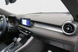 Alfa Romeo Tonale 1.3 Multi-air PHEV Ti Q4 14