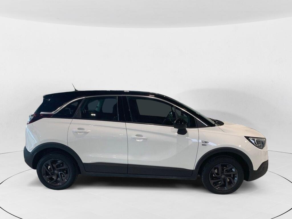 Opel Crossland X 1.2 81kW (110CV) Opel 2020 5