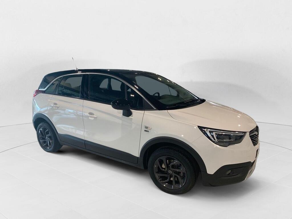 Opel Crossland X 1.2 81kW (110CV) Opel 2020