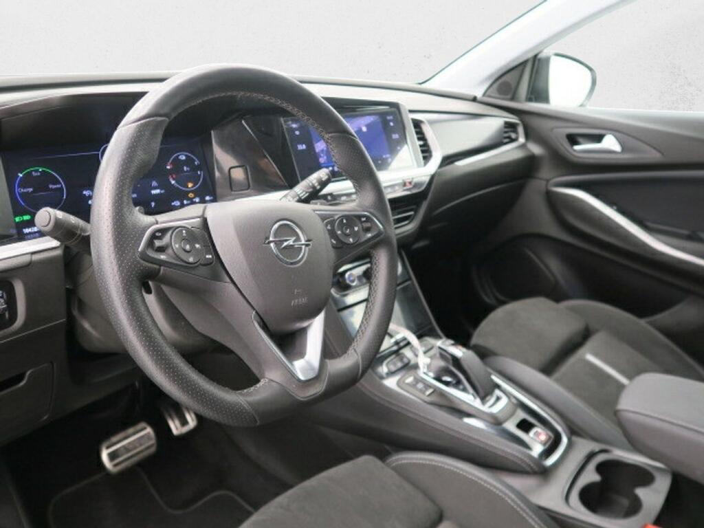 Opel Grandland 1.6 Turbo PHEV GSe Auto 221kW/300CV 8