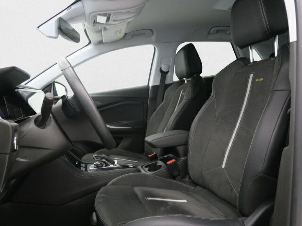 Opel Grandland 1.6 Turbo PHEV GSe Auto 221kW/300CV 19
