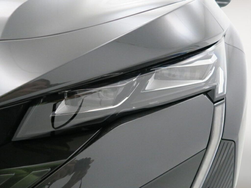 Peugeot 408 408 GT PHEV 225 e-EAT8 22