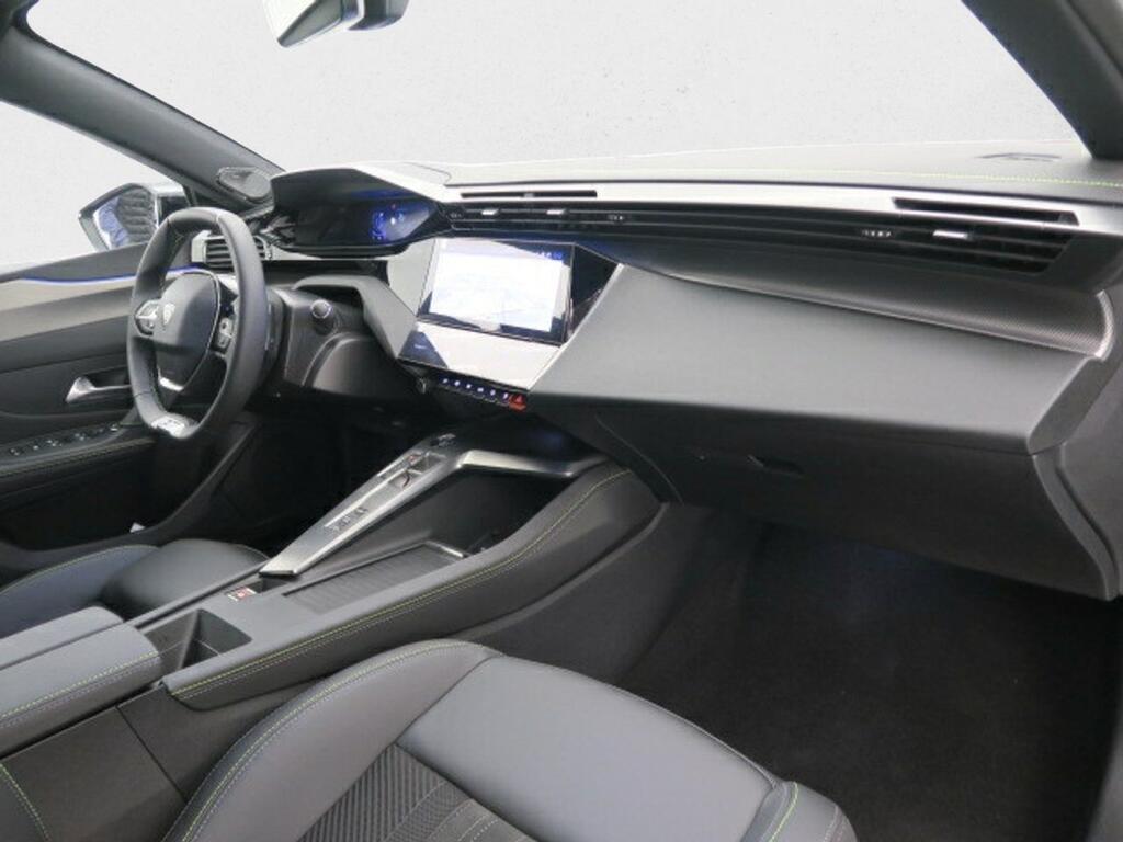 Peugeot 408 408 GT PHEV 225 e-EAT8 15