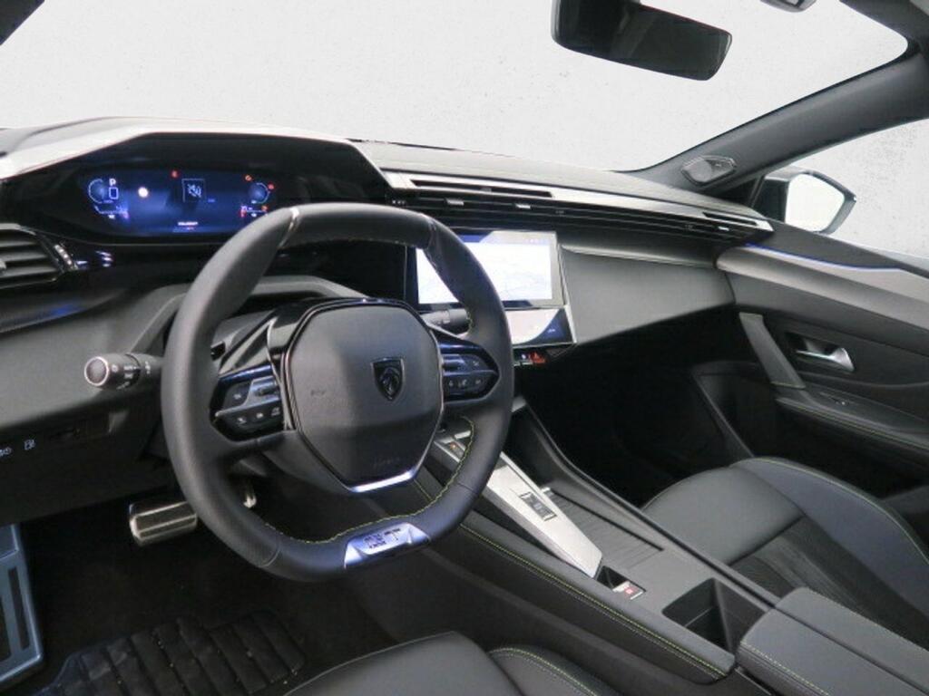 Peugeot 408 408 GT PHEV 225 e-EAT8 7