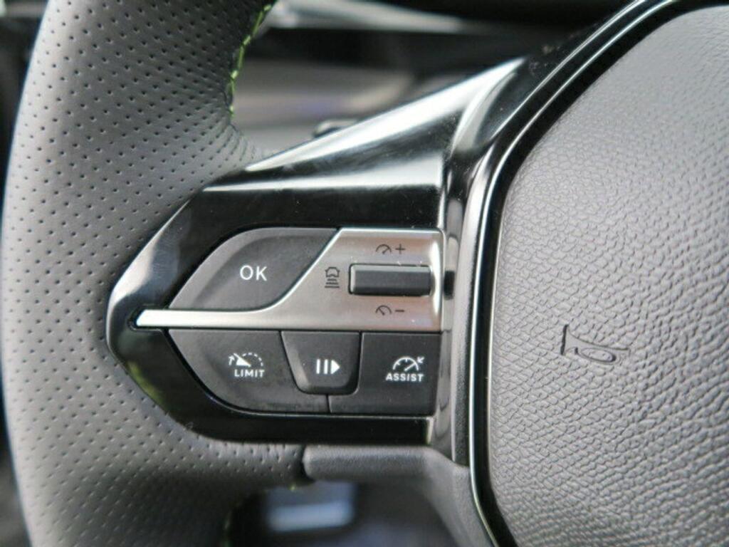 Peugeot 408 408 GT PHEV 225 e-EAT8 8