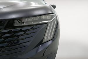 Peugeot 508 Hybrid 5P GT HYBRID 180 e-EAT8 19