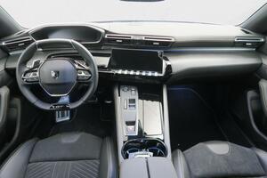 Peugeot 508 Hybrid 5P GT HYBRID 180 e-EAT8 11