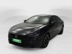 Peugeot 508 Hybrid 5P GT HYBRID 180 e-EAT8