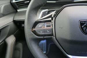 Peugeot 508 Hybrid 5P GT HYBRID 180 e-EAT8 9