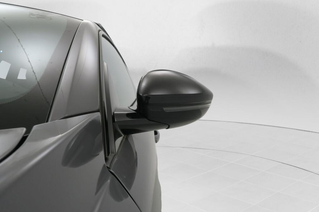 Peugeot 508 Hybrid SW GT HYBRID 225 e-EAT8 Segunda mano