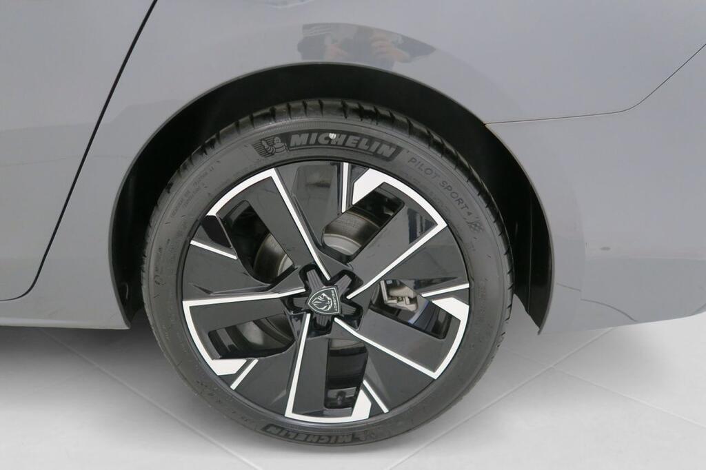 Peugeot 508 Hybrid SW GT HYBRID 225 e-EAT8 Segunda mano