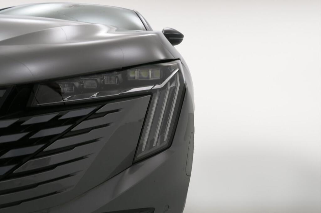 Peugeot 508 Hybrid SW GT HYBRID 225 e-EAT8 Segunda mano