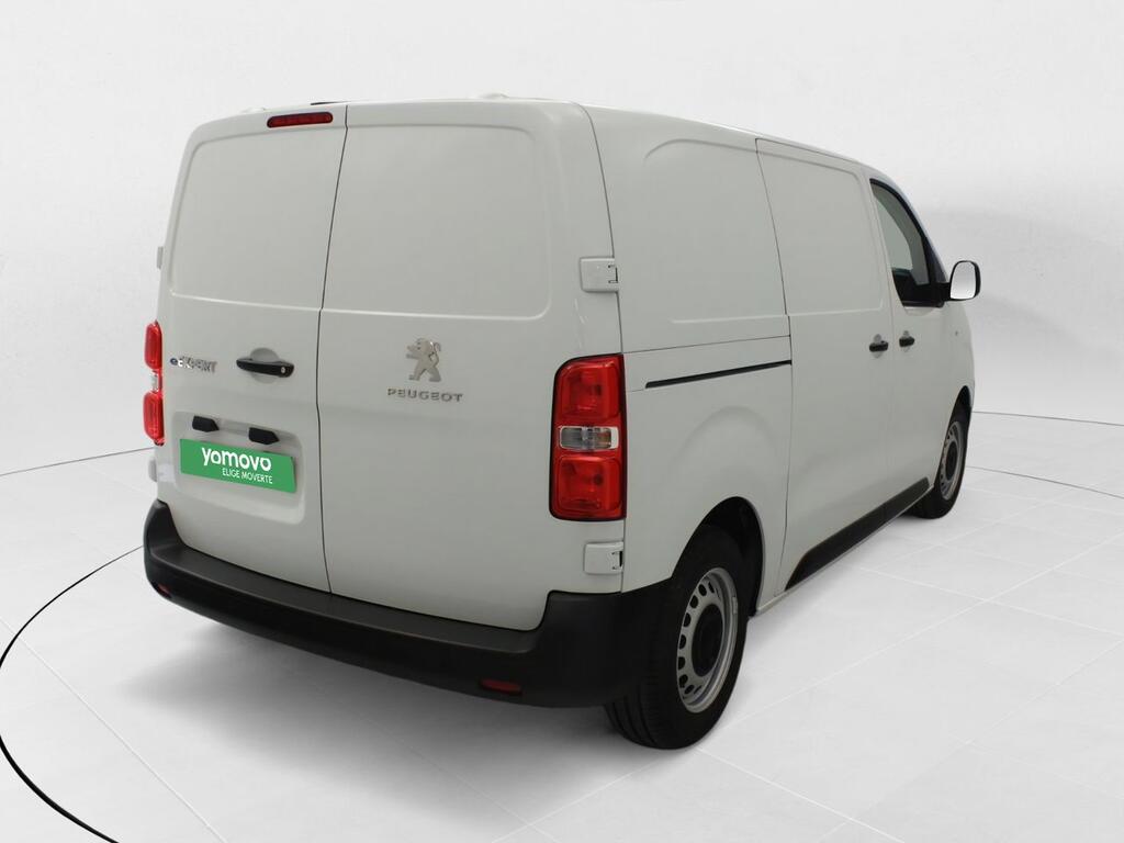 Peugeot Expert E-EXPERT FURGON STANDARD BEV (100KW) 136CV Km0