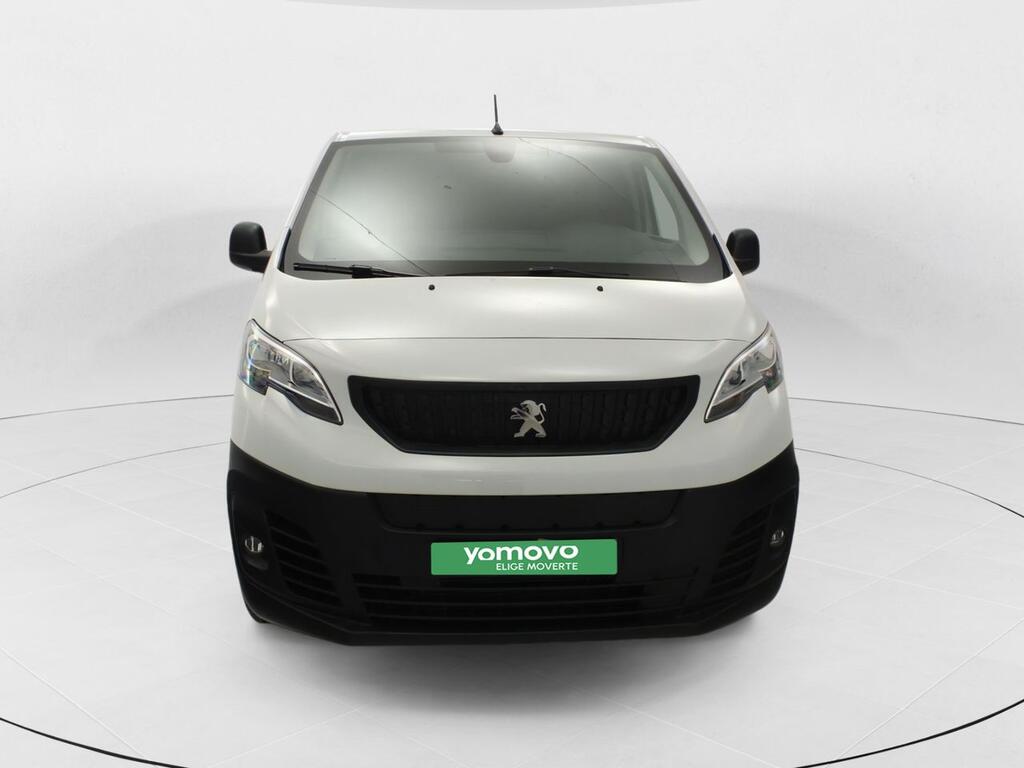 Peugeot Expert E-EXPERT FURGON STANDARD BEV (100KW) 136CV Km0