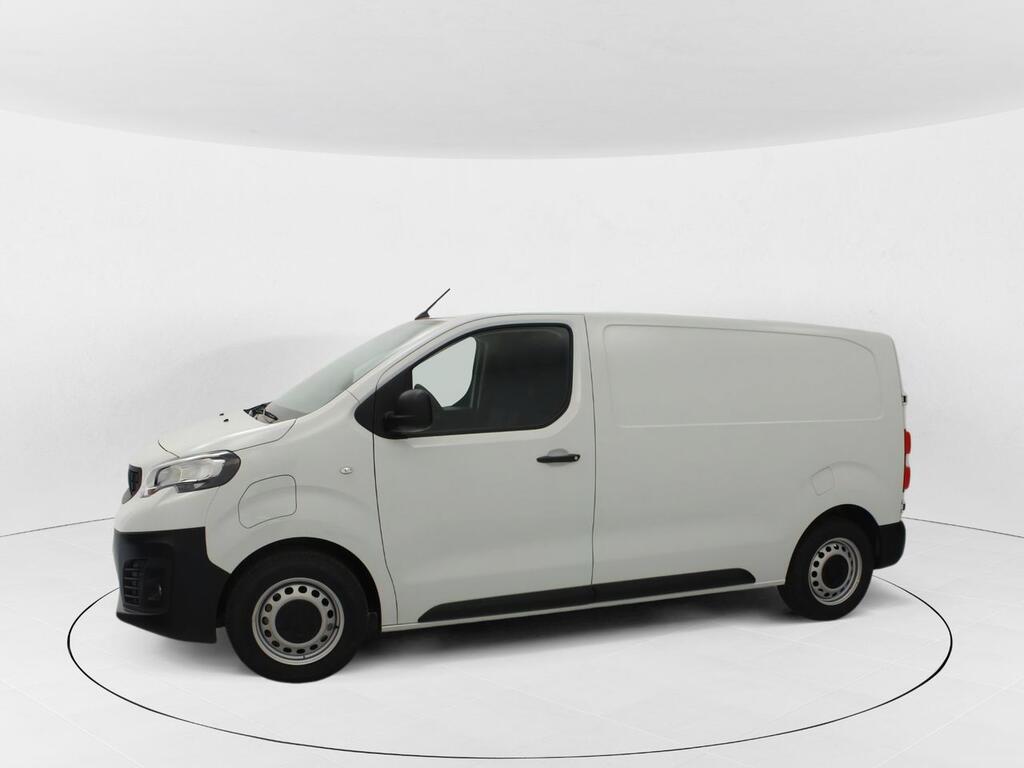 Peugeot Expert E-EXPERT FURGON STANDARD BEV (100KW) 136CV Km0
