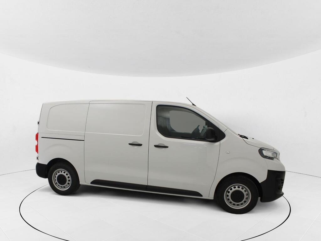 Peugeot Expert E-EXPERT FURGON STANDARD BEV (100KW) 136CV Km0
