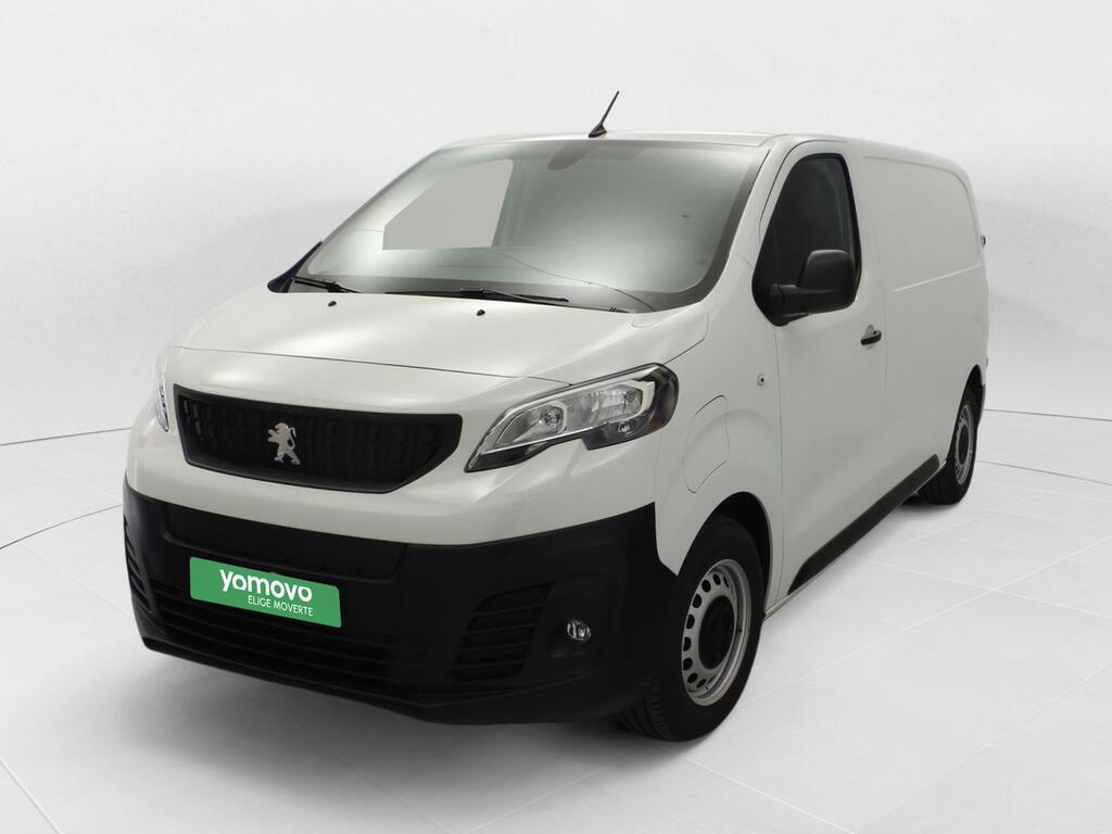 Peugeot Expert E-EXPERT FURGON STANDARD BEV (100KW) 136CV Km0