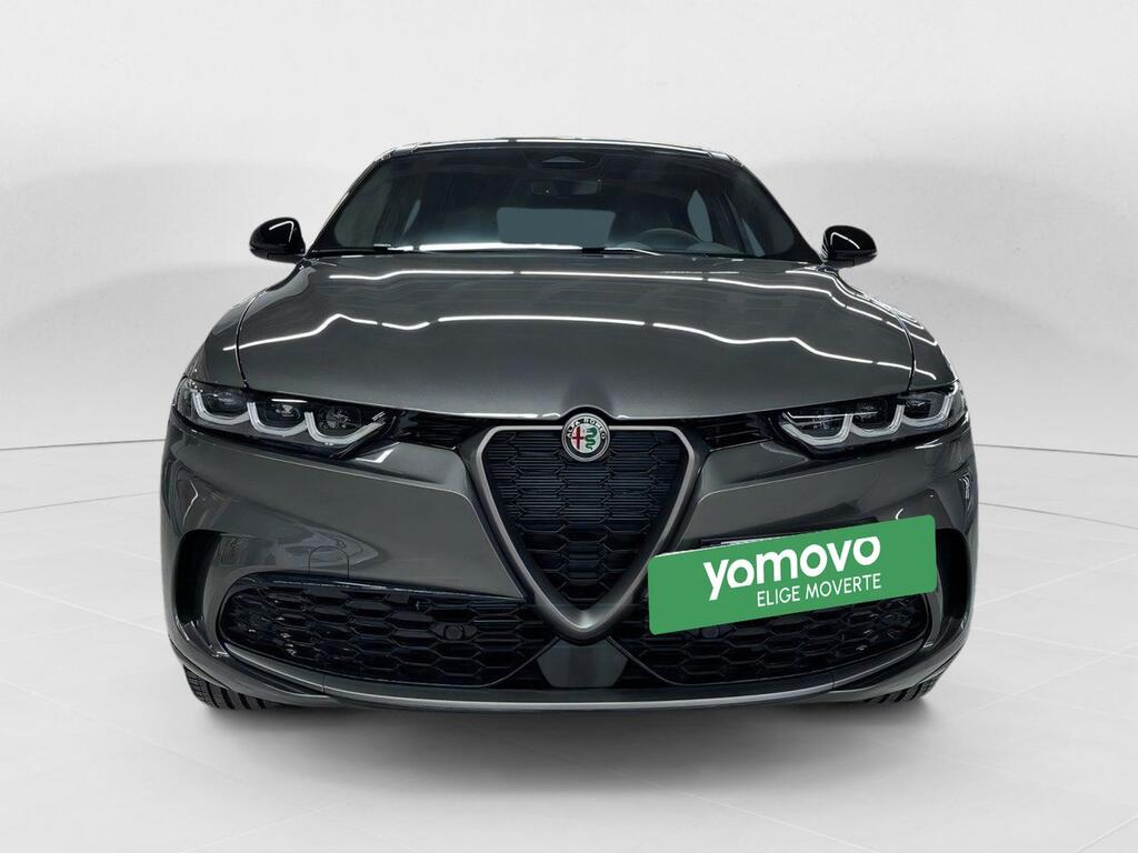 Alfa Romeo Tonale 1.3 Multi-air PHEV Speciale Q4 2