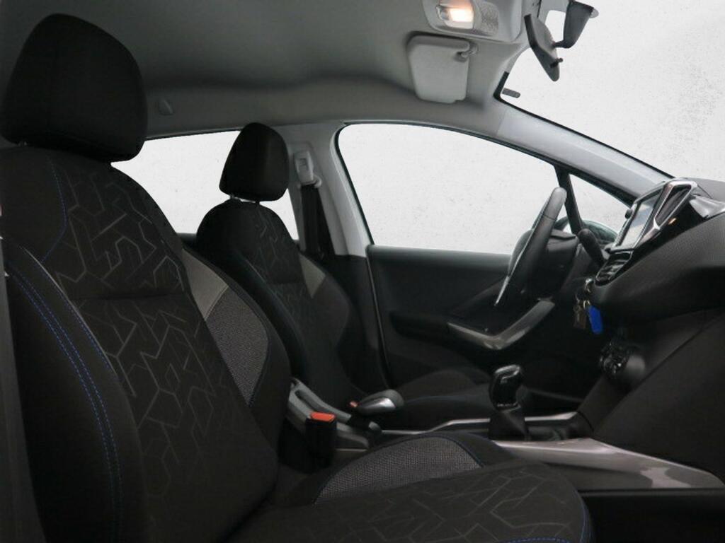 Peugeot 2008 Style 1.2L PureTech 60KW (82CV) S&S 15