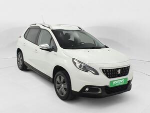 Peugeot 2008 Style 1.2L PureTech 60KW (82CV) S&S 1
